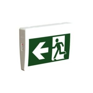 Running Man LED Sign