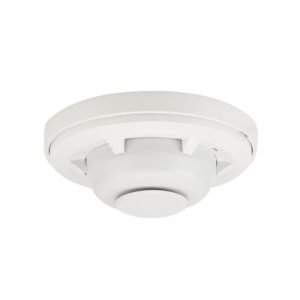 Mircom Heat Detector Fixed Temperature & Rate Of Rise