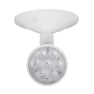 Single LED Emergency Light Remote Head - 6-24V5W