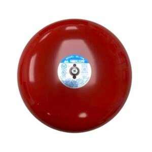 Mircom BL-10B - 24VDC 10" Fire Alarm Bell