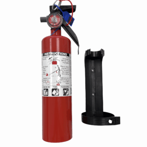 Strike First SRFE2A | 2lbs | UL/ULC Approved I Residential